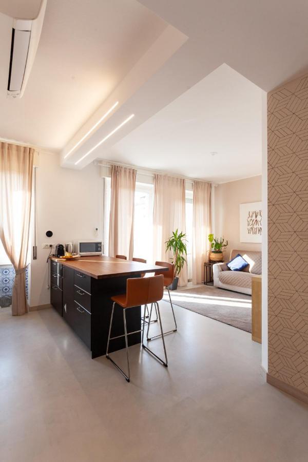 Sunset House - Smart House - Milano Mico Διαμέρισμα Εξωτερικό φωτογραφία